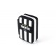 AST.3 ZIP JUVENTUS JET BLACK