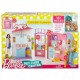 BARBIE STUDIO VETERINARIO