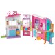 BARBIE STUDIO VETERINARIO