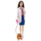 BARBIE STUDIO VETERINARIO