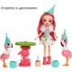 ENCHANTIMALS PLAYSET TEMATIZZATO