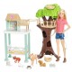BARBIE CENTRO SOCCORSO ANIMALIFCP78