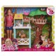 BARBIE CENTRO SOCCORSO ANIMALIFCP78