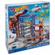 HOT WHEELS SUPER MEGA GARAGE