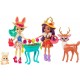 ENCHANTIMALS MULTIPACK 2PZ