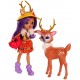 ENCHANTIMALS MULTIPACK 2PZ