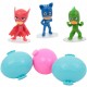 FABBRICA DELLE UOVA PJ MASKS