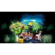 SLIMER E CARRETTO HOT DOG 9222