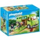 FURGONE TRASPORTO CAVALLI PY6928