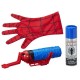 SPIDERMAN GUANTO SPARA RAGNATELE