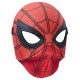 SPIDERMAN MASCHERA FLIP UP