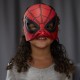 SPIDERMAN MASCHERA FLIP UP