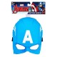 AVENGERS MASCHERA BASE