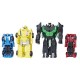 TRANSFORMERS TEAM COMBINER