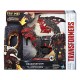 TRANSFORMERS DRAGON TURBO CHANGER