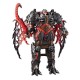TRANSFORMERS DRAGON TURBO CHANGER