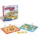 GIOCO INDOVINA CHI