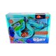 PISTA DORY C/PERS.INCLUSO