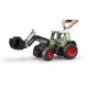 TRATTORE FENDT FAVORIT 926 VARIO CO