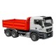 MAN TGS CAMION RIBALTABILE