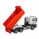 MAN TGS CAMION RIBALTABILE
