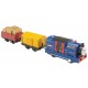 THOMAS LOCOMOTIVA TIMOTHY TRACK M.