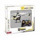 PORSCHE GT3 RS HOT WHEELS R/C 1/14