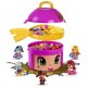 PINYPON BUCKET FANTASY