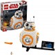 BRICK BUILD BB-8 STAR WARS 75187