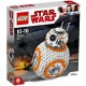 BRICK BUILD BB-8 STAR WARS 75187