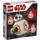 BRICK BUILD BB-8 STAR WARS 75187