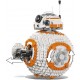 BRICK BUILD BB-8 STAR WARS 75187