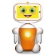 MIO AMICO ROBOT N.E.