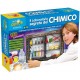 LABORATORIO SEGRETO DEL CHIMICO