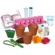 LABORATORIO PROFUMI COSMESI E FIORI