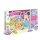 MINNIE VESTI E IMPARA