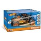 HOT WHEELS STUNT BUGGY 1/10 R/C C.P