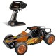 HOT WHEELS STUNT BUGGY 1/10 R/C C.P