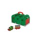 THOMAS DEPOSITO DI TIDMOUTH