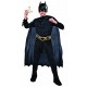 COSTUME BATMAN C/BATRANG.BOX TG.M