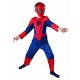 COSTUME SPIDERMAN CLASSIC BOX TG.S