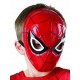 COSTUME SPIDERMAN CLASSIC BOX TG.S