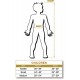 SET HULK SUPER C/MUSCOLI