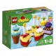 LA MIA PRIMA FESTA DUPLO 10862