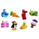 CREAZIONI DIVERTENTI DUPLO 10865