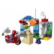 AVV.SPIDER-MAN/HULK DUPLO SH 10876