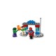 AVV.SPIDER-MAN/HULK DUPLO SH 10876