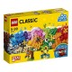 MATTONCINI E INGRANAGGI LEGO 10712