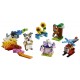 MATTONCINI E INGRANAGGI LEGO 10712