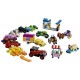 MATTONCINI SU RUOTE LEGO 10715